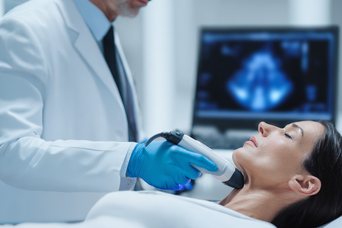 Indicazioni alla chirurgia della tiroide: quando è necessario operare?